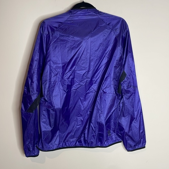On Running | Women’s Zero Jacket in Twilight Size Large NWT - Picture 8 of 8